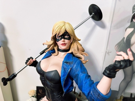 MMDC-49EX 黑金丝雀 黑金丝雀 EX版