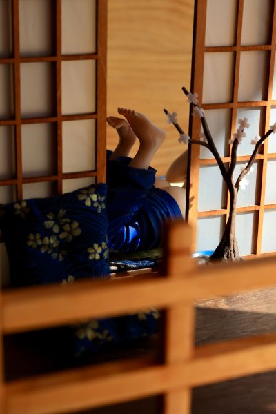 魔女之刃  天羽雅音 Iroppo Ver. 