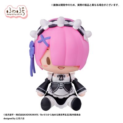 Q版玩偶 Re：从零开始的异世界生活 拉姆