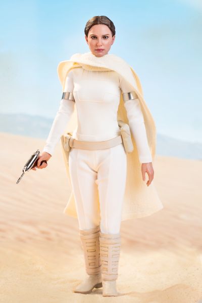 MMS678 星球大战前传2：克隆人的进攻 帕德梅·阿米达拉