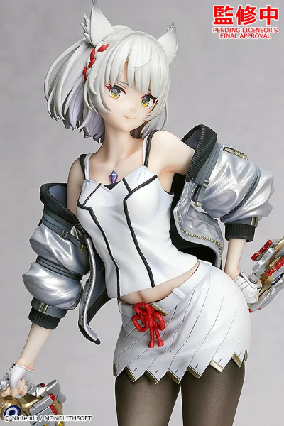 异度神剑3 弥央