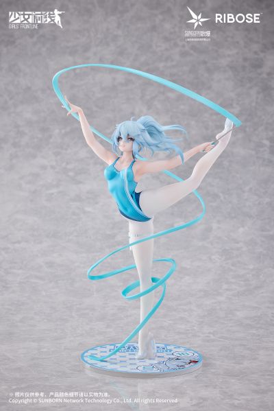 RISE UP系列 少女前线 PA-15 冰海幻舞