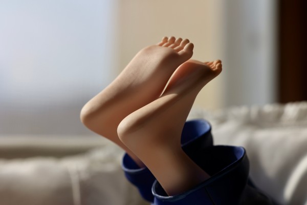 魔女之刃  天羽雅音 Iroppo Ver. 