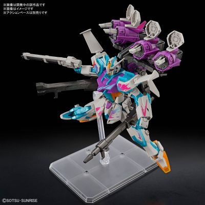 高达创坏者4 限定版