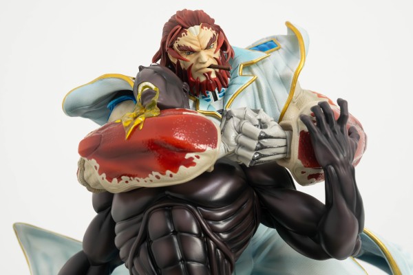 HQS Terra Formars 	西鲁维斯塔·阿西莫夫&火星异种