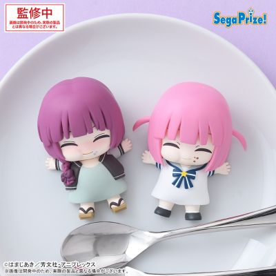 孤独摇滚！动画版 饱肚摆件 精细人偶4