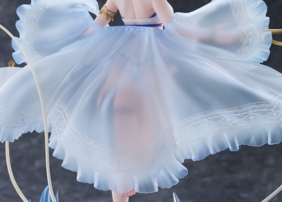 碧蓝航线 圣女贞德 海之圣女