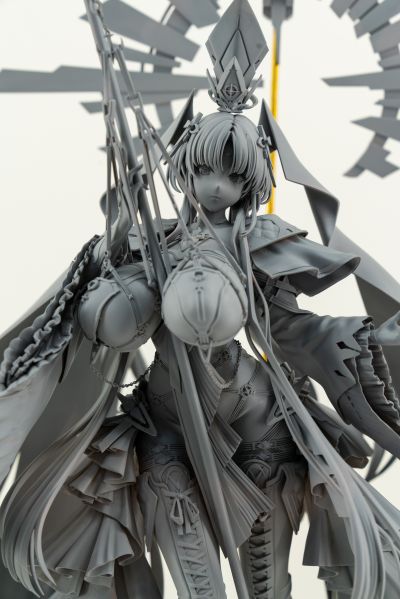 绯色回响 利维坦