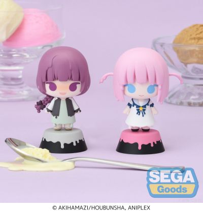 孤独摇滚！动画版 Tiny Melties 精细人偶4