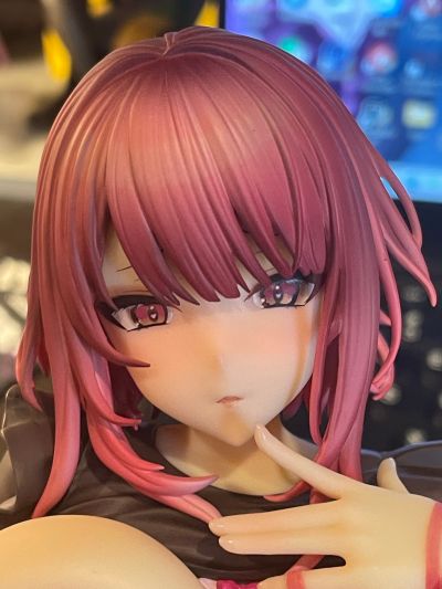 请察觉到这份恋情吧 辻中美穗