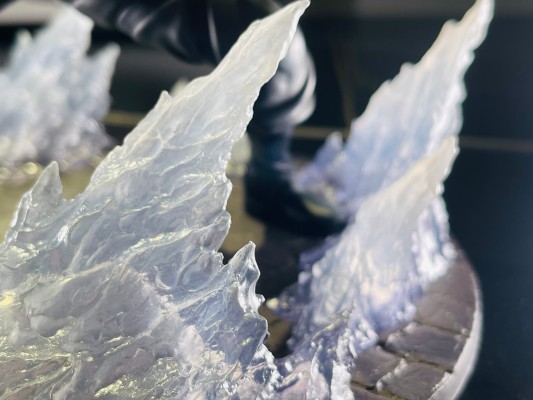 妖精的尾巴 格雷・佛尔帕斯塔