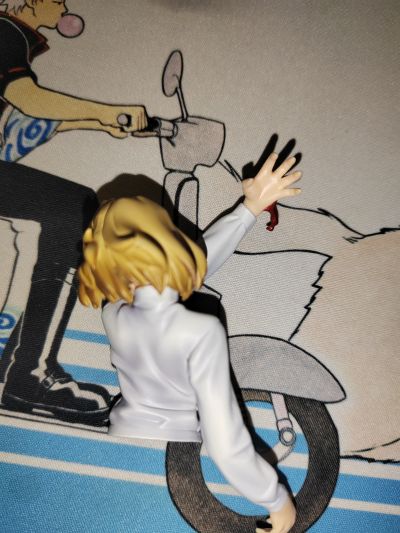 FA4 月姫 アルクェイド・ブリュンスタッド