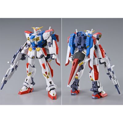 MG F90高达 N型