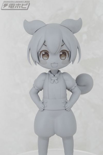 POP UP PARADE 东北俊子／俊达萌计画 俊达萌