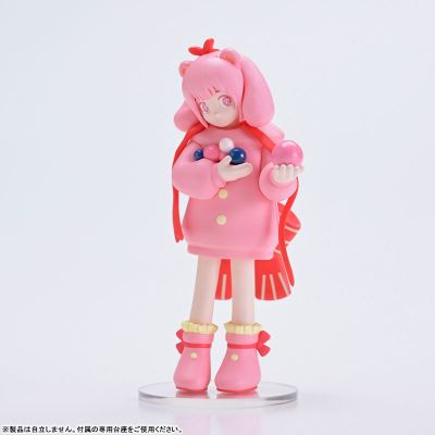 歌曲《Melty Land Nightmare》手办 普通配色