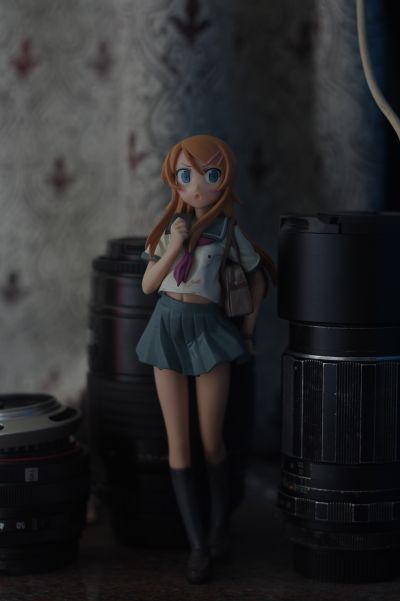 我的妹妹不可能那么可爱第二季 高坂桐乃