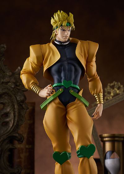 POP UP PARADE JOJO的奇妙冒险 星辰斗士 迪奥
