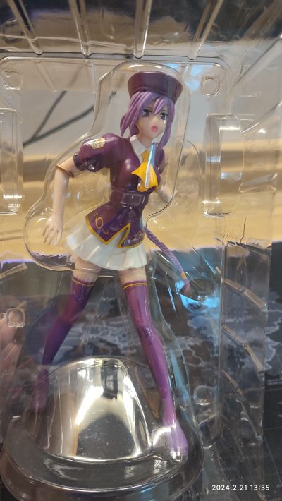 Melty Blood シオン・エルトナム・アトラシア EX Figure Vol. 2 