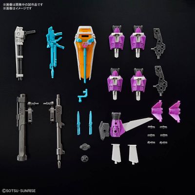 高达创坏者4 限定版