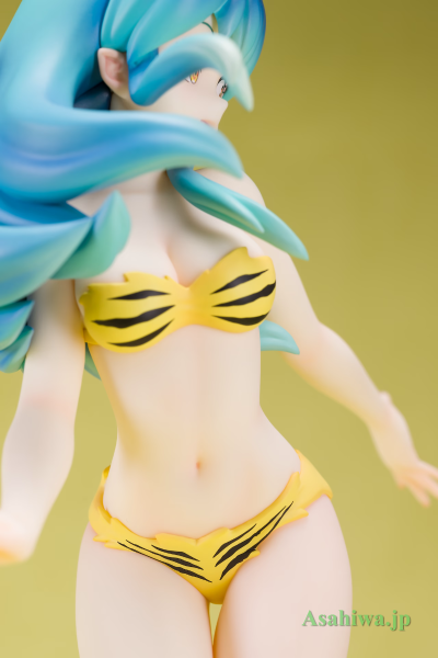 福星小子 拉姆