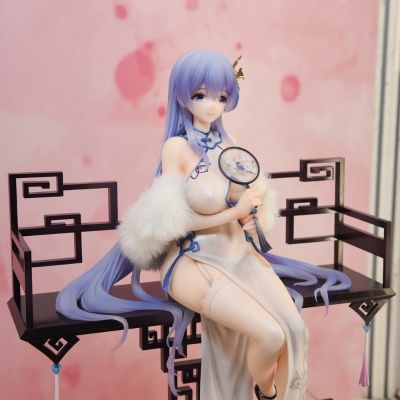 碧蓝航线 大凤 插画版