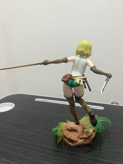 在地下城寻求邂逅是否搞错了什么 第四季 琉·利昂