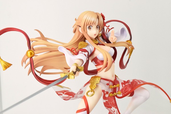 KDcolle 刀剑神域 亚丝娜 凉丽佳人