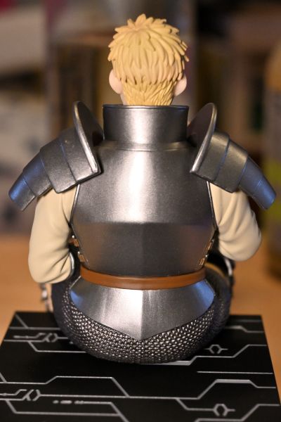 压泡面 迷宫饭 莱欧斯