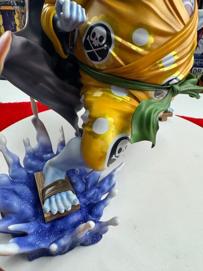 Portrait Of Pirates 航海王 