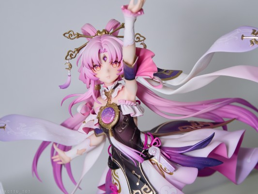 崩坏：星穹铁道 符玄