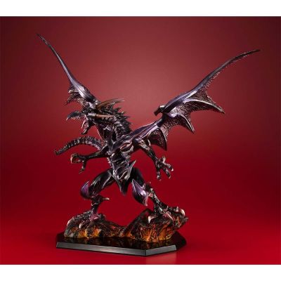 A.W.M 游戏王 怪兽之决斗 真红眼黑龙 全息版