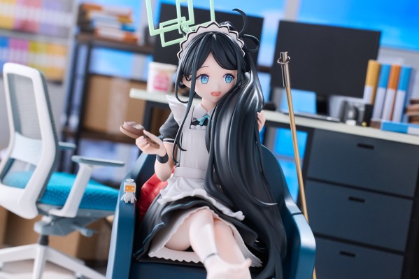 蔚蓝档案 天童爱丽丝