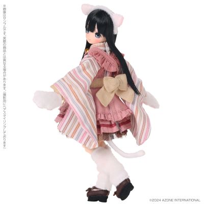 PID005-MYC Picco Ex☆Cute/美宇 ~美味美味餐厅~穿搭套装（AZONE商城限定）