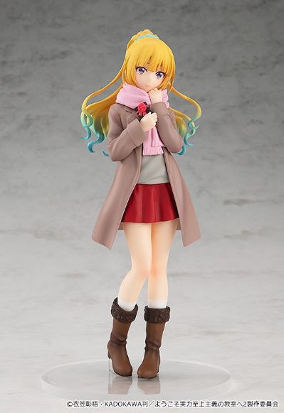 POP UP PARADE 欢迎来到实力至上主义的教室 轻井泽惠