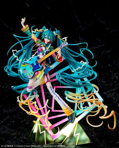 初音未来 Japan Tour 2023 ~ Thunderbolt