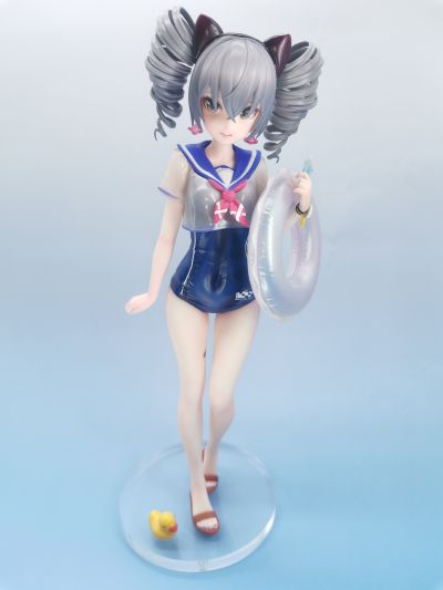 崩坏3rd 布洛妮娅 夏活泳装