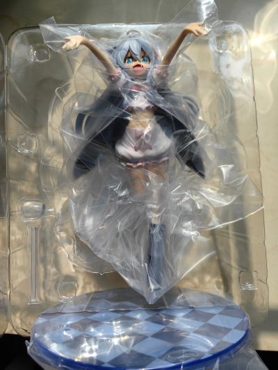 开挂药师的异世界悠闲生活 诺艾拉