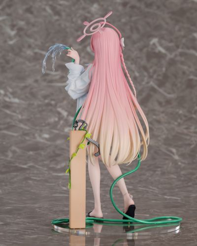 蔚蓝档案 浦和花子 水着