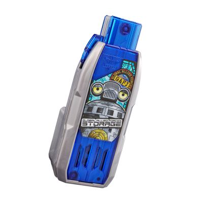 特利迦奥特曼系列 胜利超越之钥特别版 新生代群星套装（暂译）