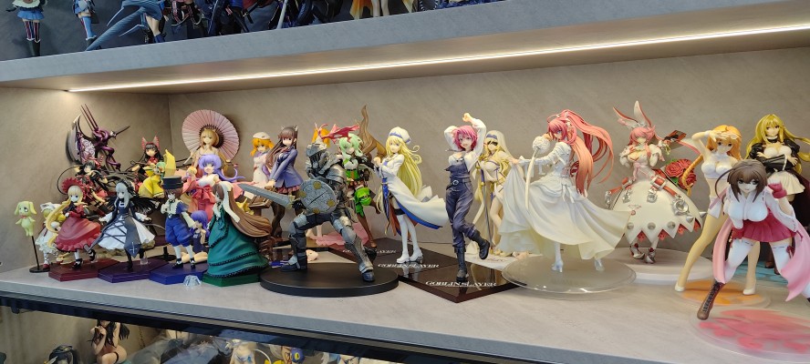 POP UP PARADE 哥布林杀手 哥布林杀手 L尺寸