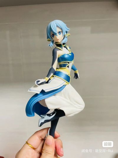 ESPRESTO 刀剑神域 爱丽丝篇 诗乃