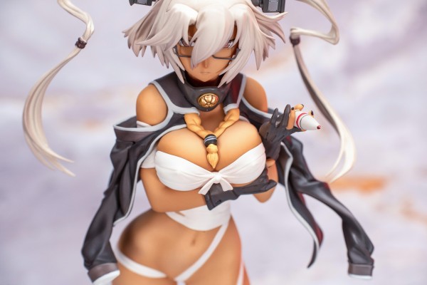 舰队Collection -舰娘- 武蔵改 轻兵装Ver.