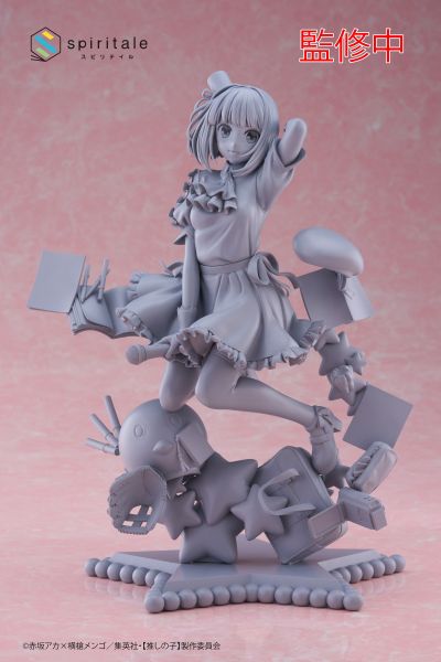 我推的孩子 有马加奈 B小町