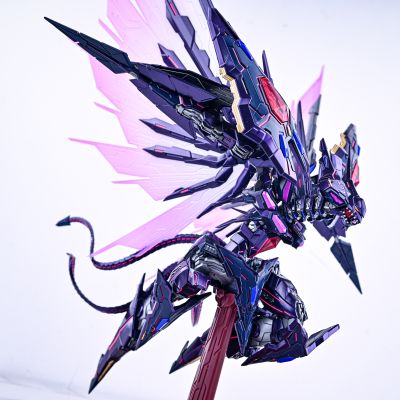 AWM 游戏王ZEXAL 编号107 银河眼时空龙