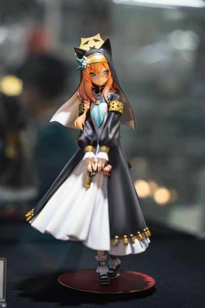 蔚蓝档案 伊落玛丽