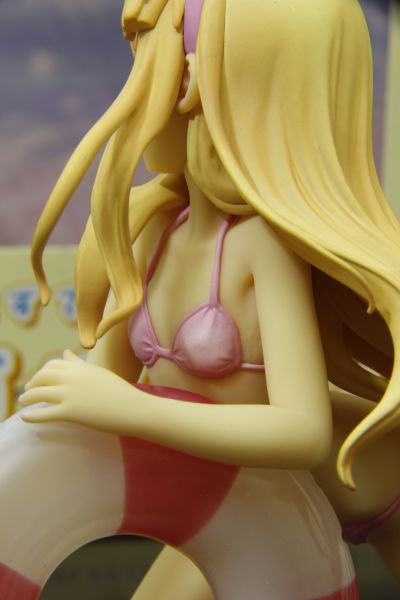 变态王子与不笑猫 小豆梓 水着ver.