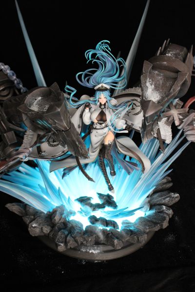 碧蓝航线 苏维埃贝拉罗斯