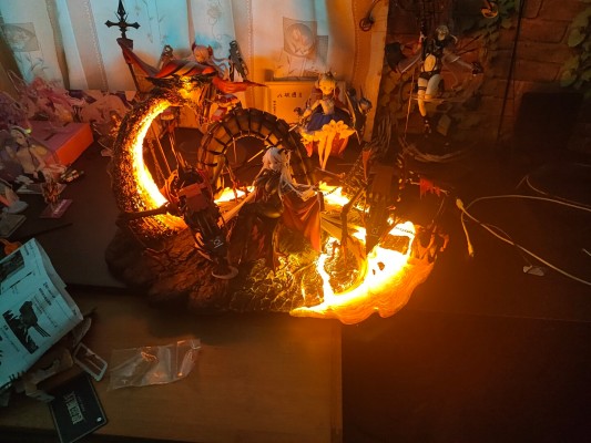 碧蓝航线 埃格妮丝