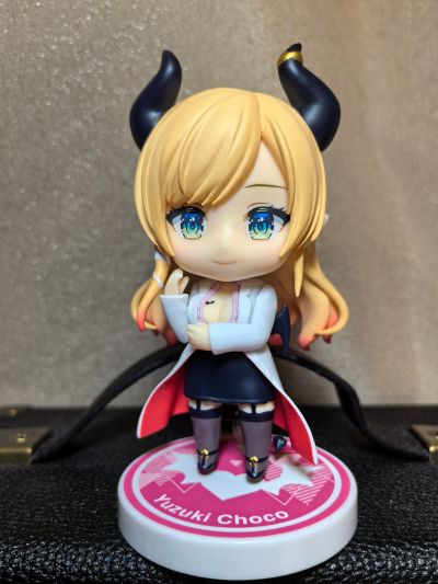 粘土人#2240 hololive 癒月巧可