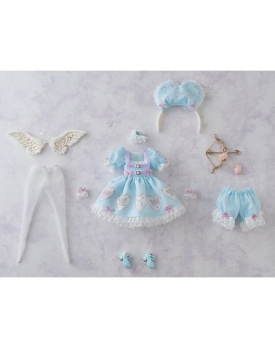 Harmonia bloom 季节人偶 petale